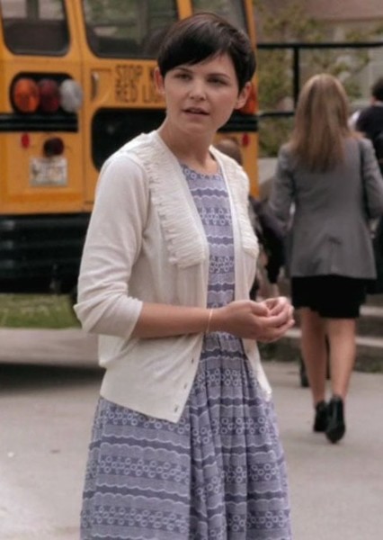 Ginnifer Goodwin photo