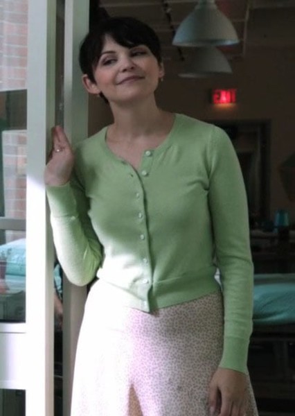 Ginnifer Goodwin photo