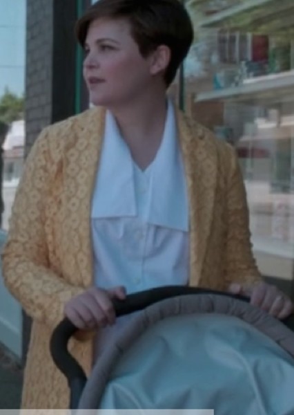 Ginnifer Goodwin photo