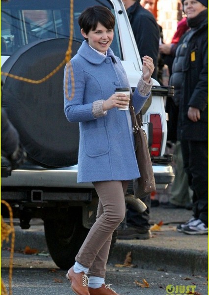 Ginnifer Goodwin photo