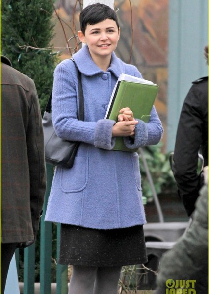 Ginnifer Goodwin photo