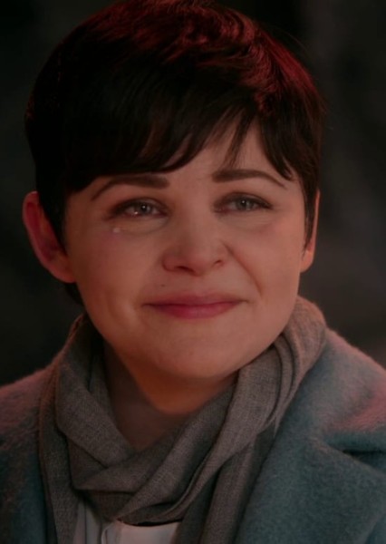 Ginnifer Goodwin photo