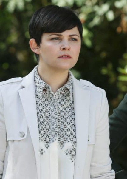 Ginnifer Goodwin photo