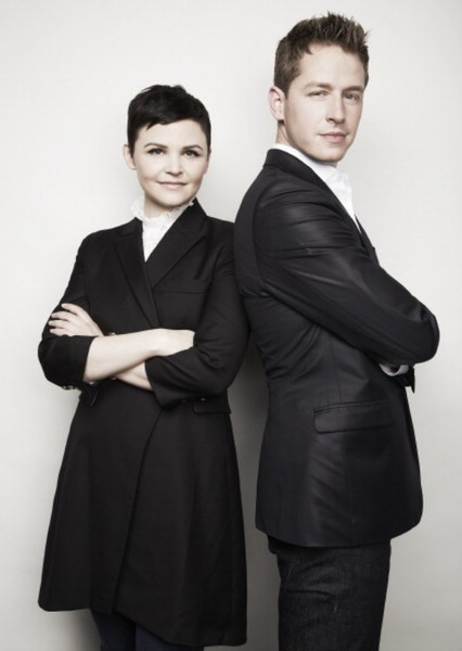 Ginnifer Goodwin photo