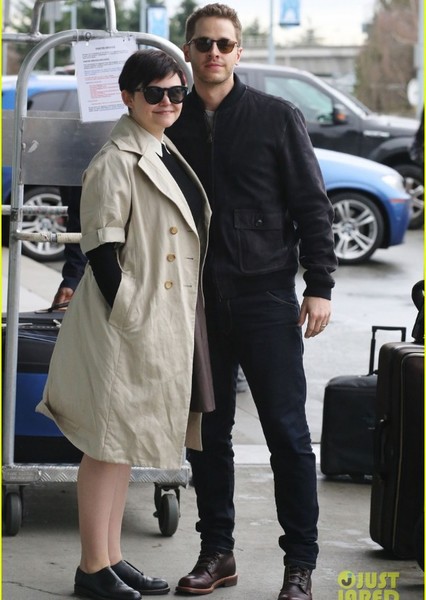 Ginnifer Goodwin photo