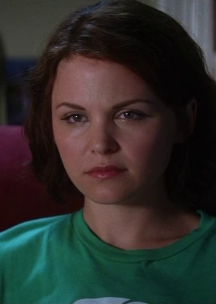 Ginnifer Goodwin photo