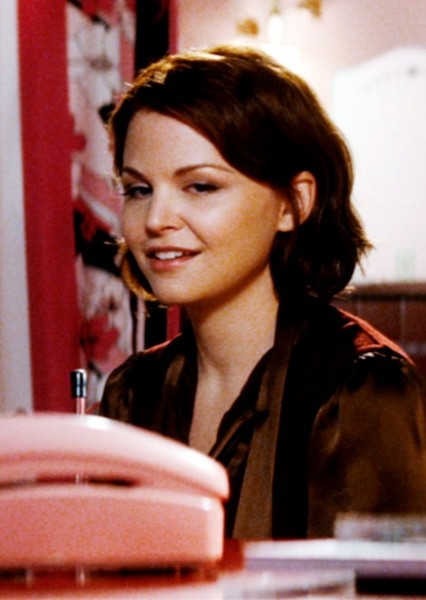 Ginnifer Goodwin photo