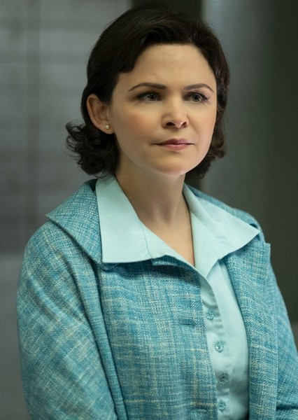 Ginnifer Goodwin photo