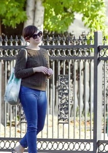 Ginnifer Goodwin photo