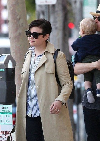 Ginnifer Goodwin photo