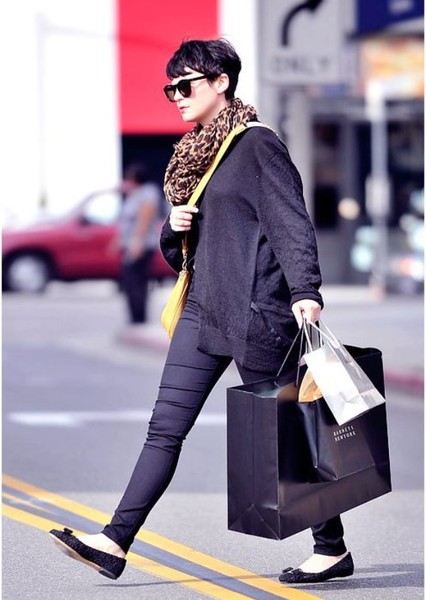 Ginnifer Goodwin photo