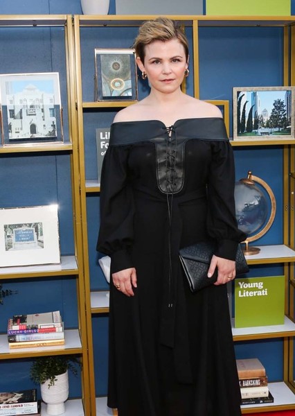 Ginnifer Goodwin photo