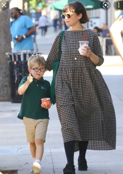 Ginnifer Goodwin photo