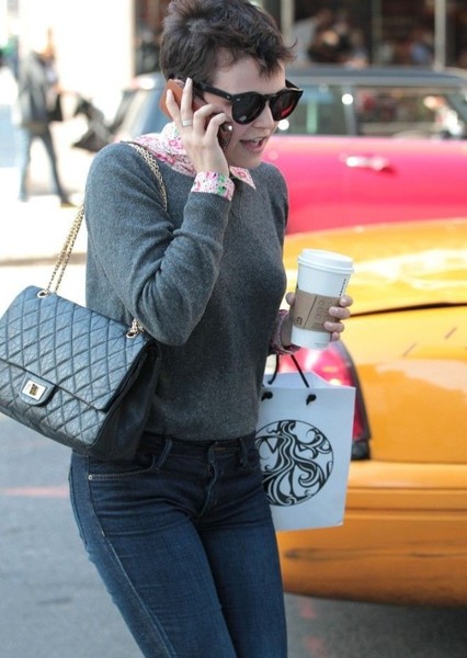 Ginnifer Goodwin photo
