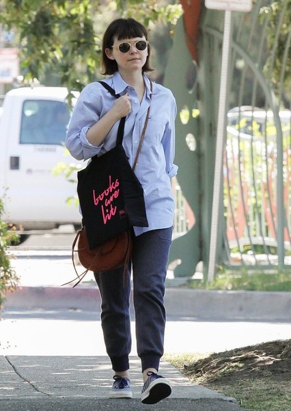 Ginnifer Goodwin photo