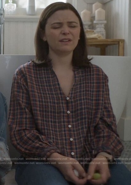 Ginnifer Goodwin photo