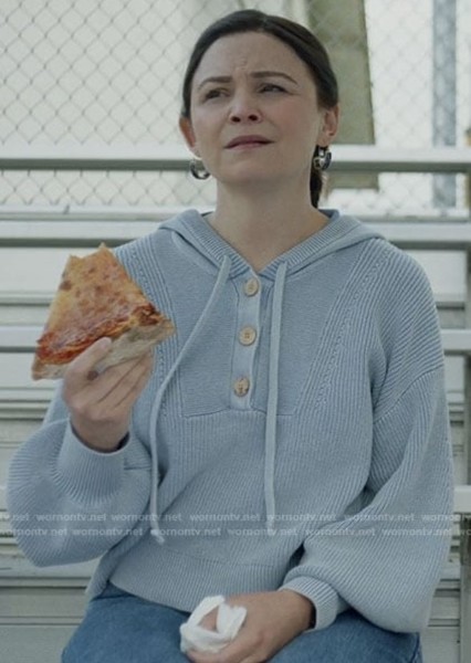 Ginnifer Goodwin photo