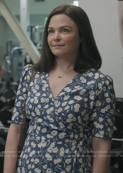 Ginnifer Goodwin photo