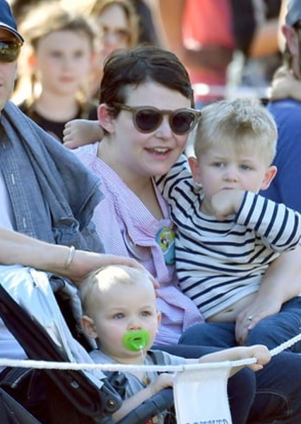 Ginnifer Goodwin photo
