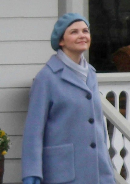 Ginnifer Goodwin photo