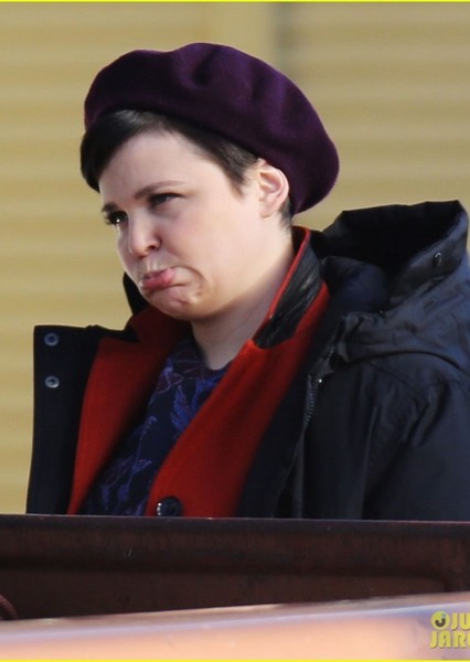 Ginnifer Goodwin photo