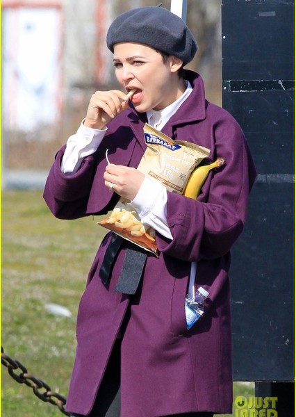 Ginnifer Goodwin photo