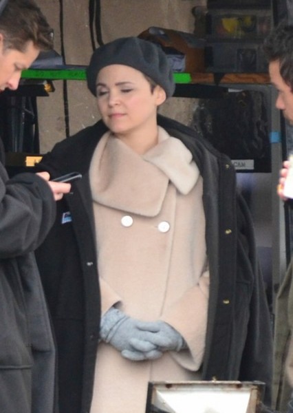 Ginnifer Goodwin photo