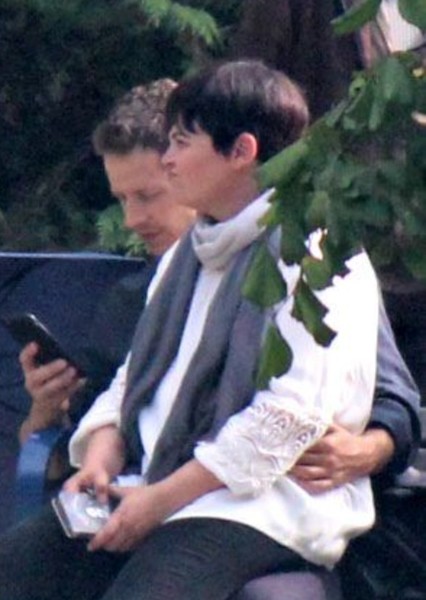 Ginnifer Goodwin photo