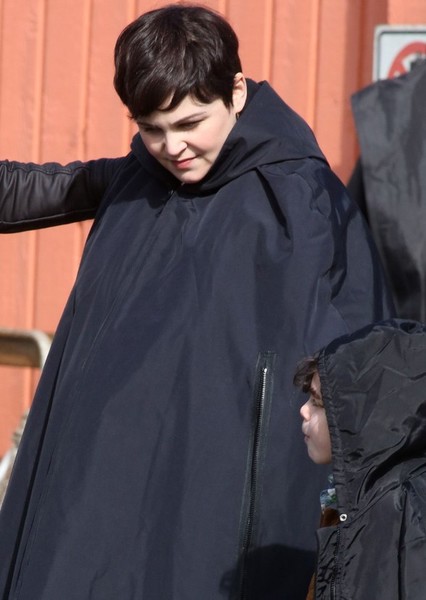 Ginnifer Goodwin photo