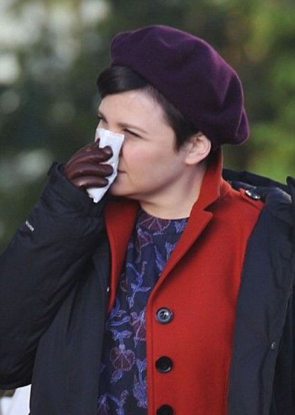 Ginnifer Goodwin photo