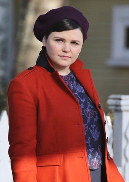 Ginnifer Goodwin photo