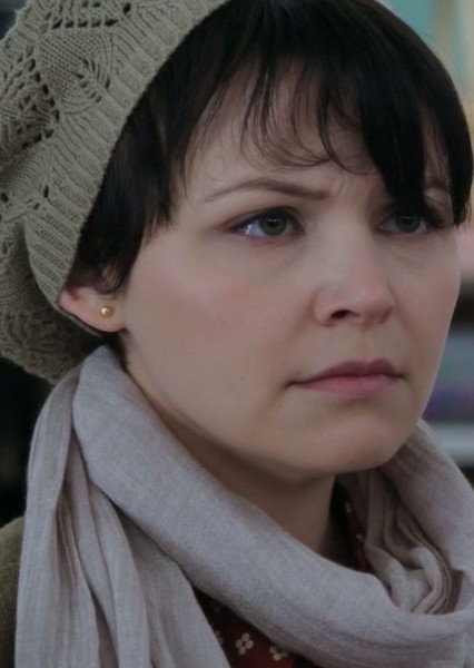 Ginnifer Goodwin photo