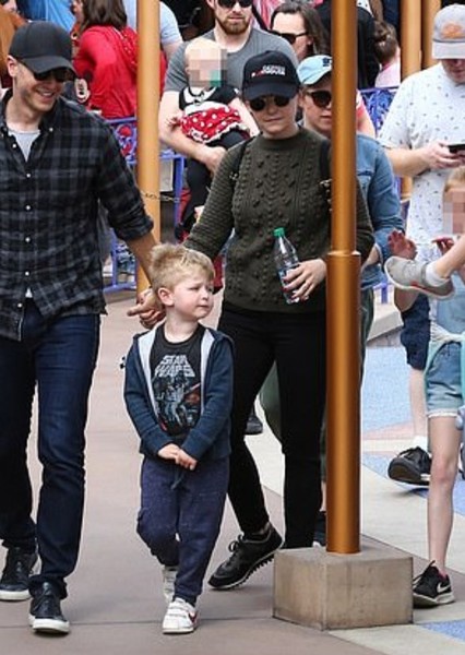 Ginnifer Goodwin photo