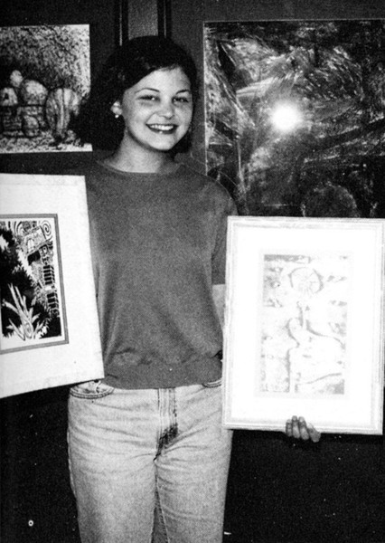 Ginnifer Goodwin photo