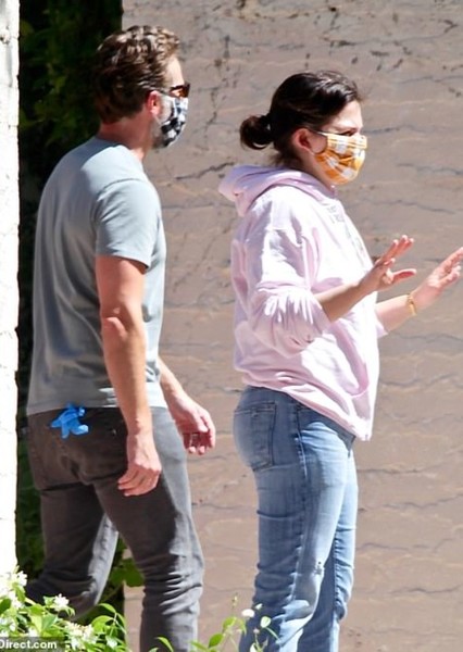 Ginnifer Goodwin photo