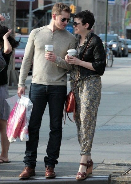 Ginnifer Goodwin photo