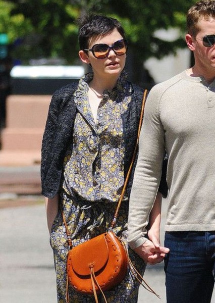 Ginnifer Goodwin photo