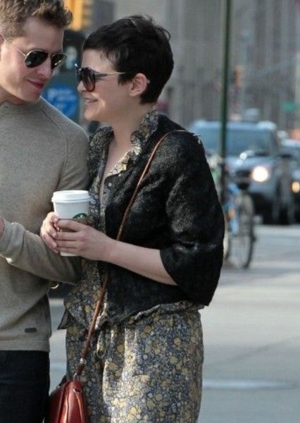 Ginnifer Goodwin photo