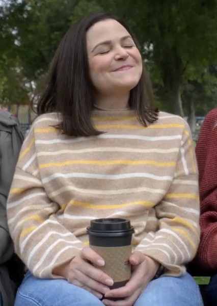 Ginnifer Goodwin photo