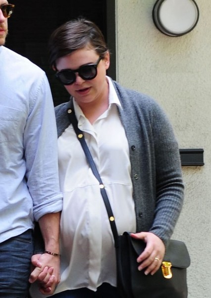 Ginnifer Goodwin photo