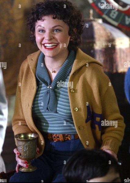 Ginnifer Goodwin photo