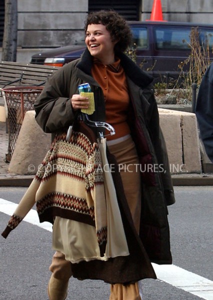 Ginnifer Goodwin photo