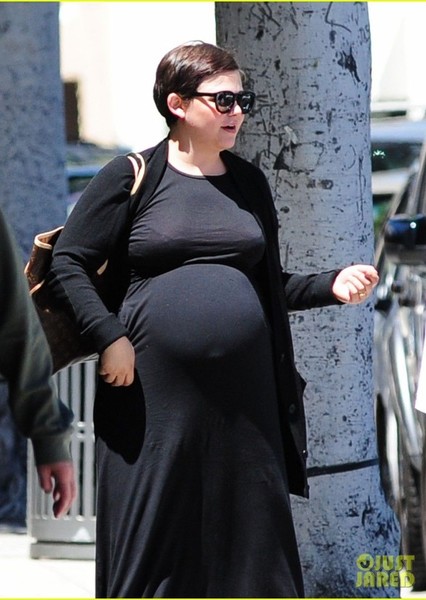 Ginnifer Goodwin photo