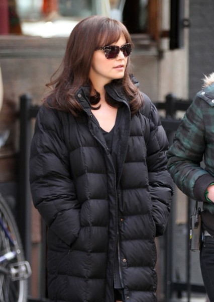 Ginnifer Goodwin photo