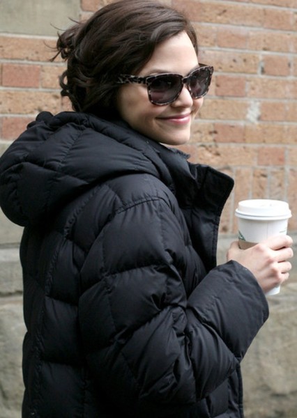 Ginnifer Goodwin photo