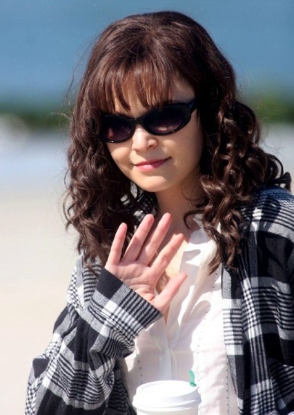 Ginnifer Goodwin photo