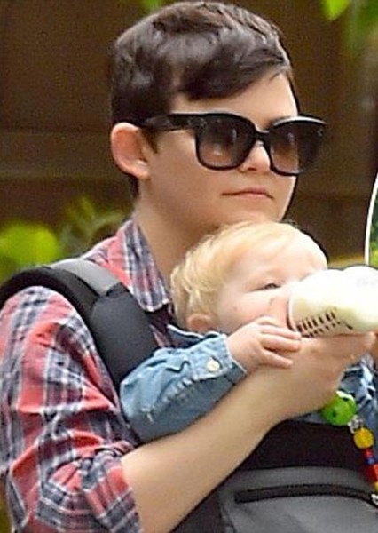 Ginnifer Goodwin photo