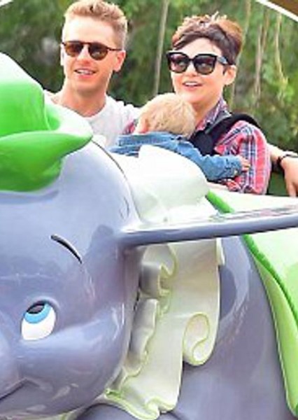Ginnifer Goodwin photo