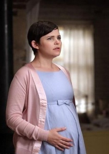 Ginnifer Goodwin photo