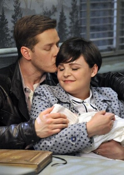 Ginnifer Goodwin photo